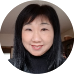 草ケ谷 美子<br>くさがや よしこ