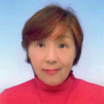 内藤 明子<br>ないとう あきこ